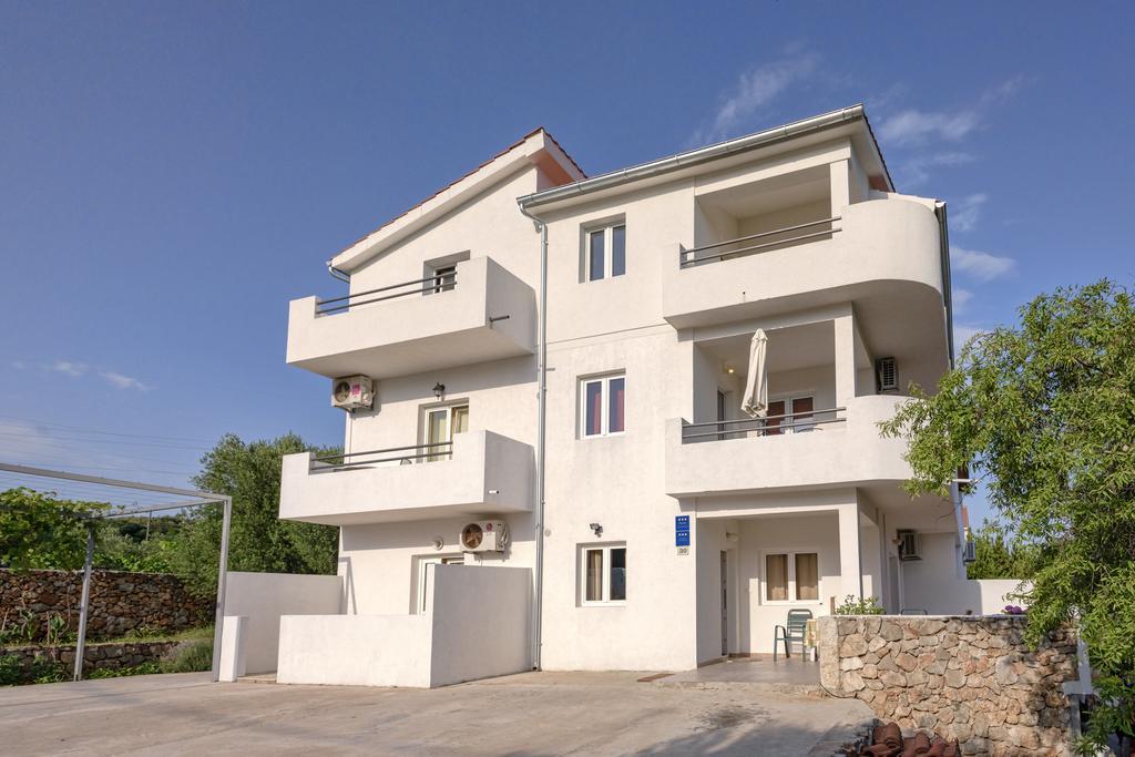 Markovic Apartment
